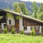 Apartment Im Chehr By Interhome
