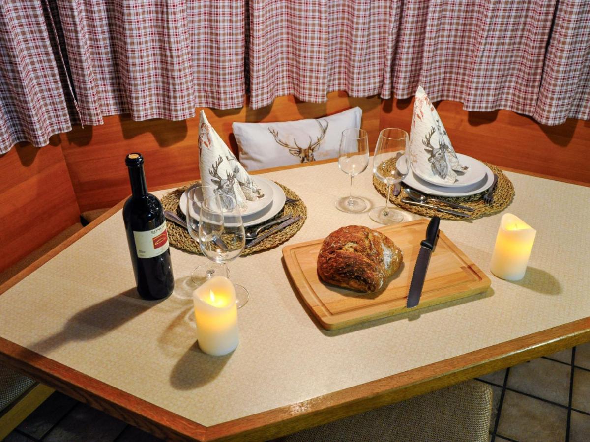 Im Chehr By Interhome Appartement Grindelwald