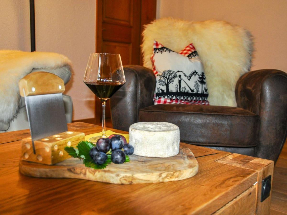 Im Chehr By Interhome Grindelwald