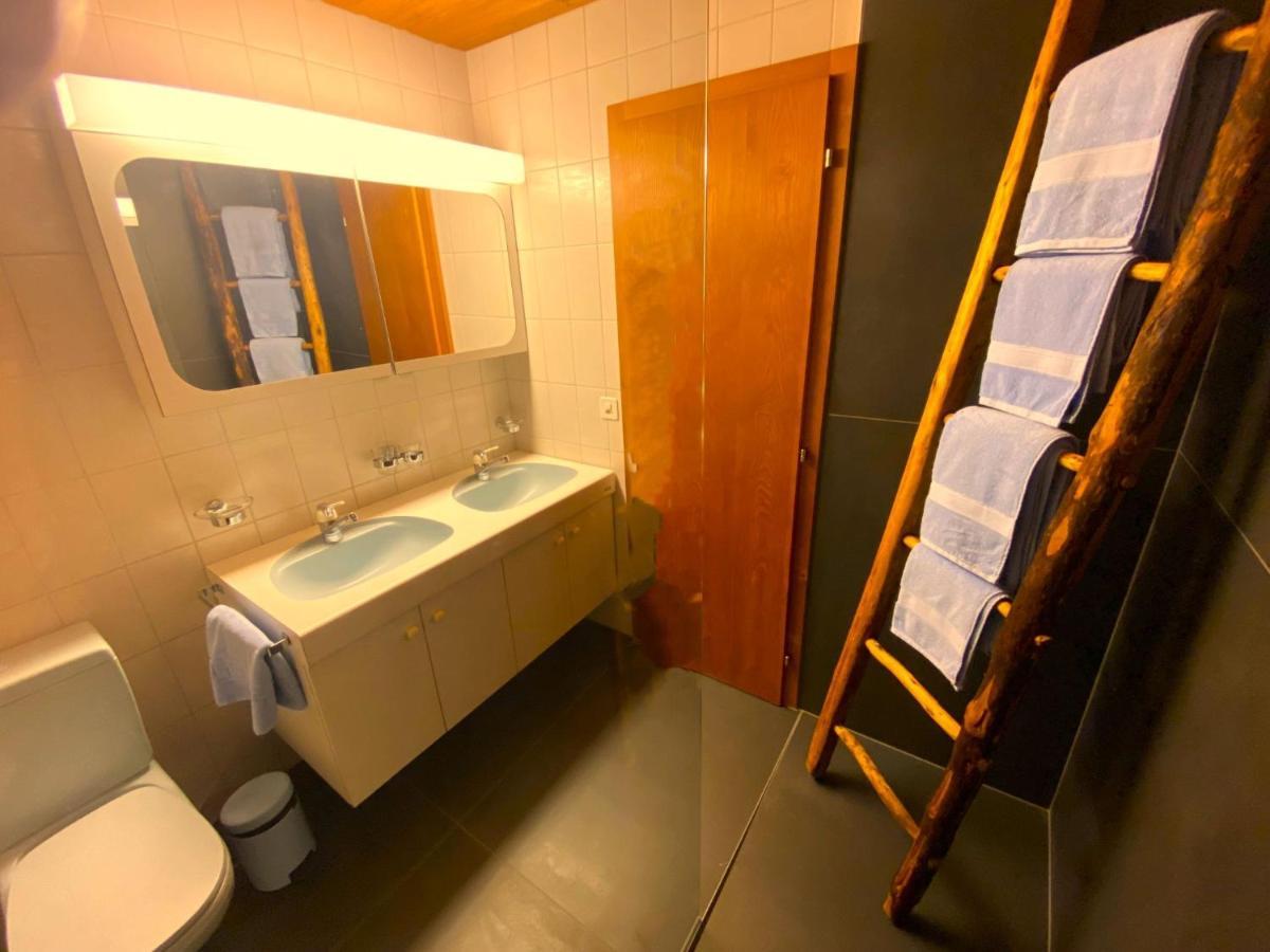 Im Chehr By Interhome Appartement
