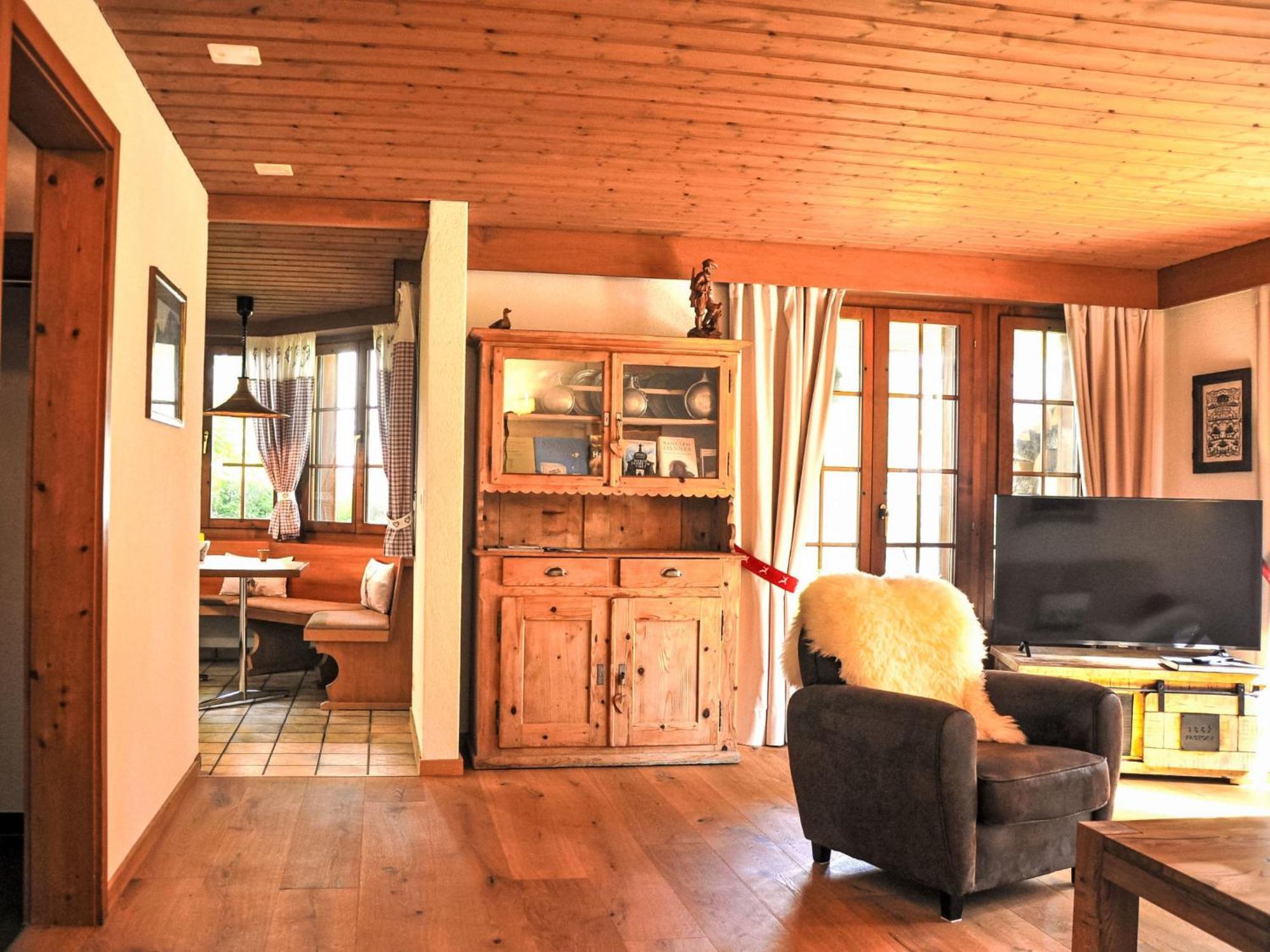Im Chehr By Interhome Grindelwald